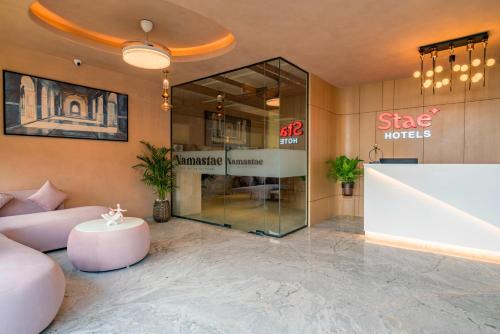 Stae Hotels - last minute hotel in Hyderabad