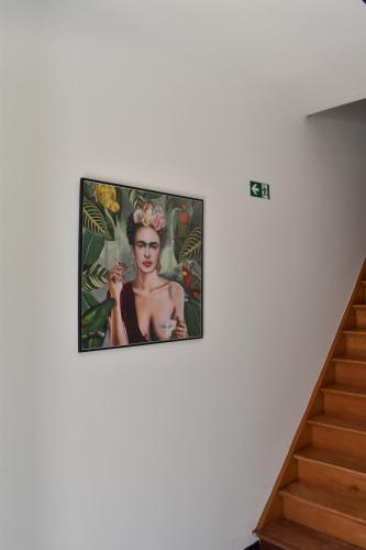 Casa Frida — 4-Star Luxury Hotel in Ostend, Belgium