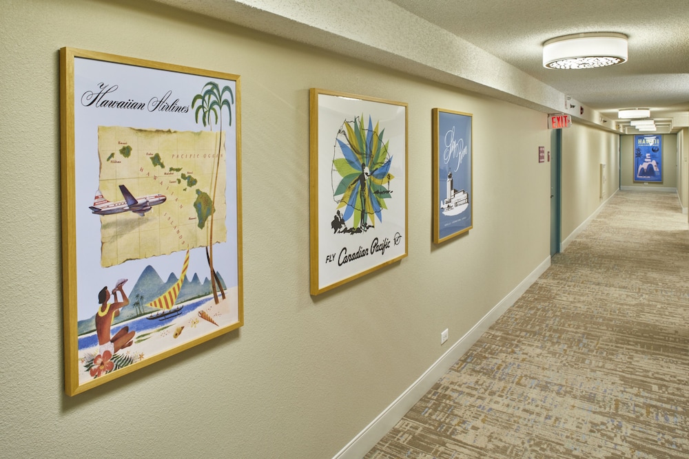 Queen Kapiolani Hotel - photo 111