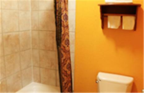 Executive inn Bacliff - photo 6