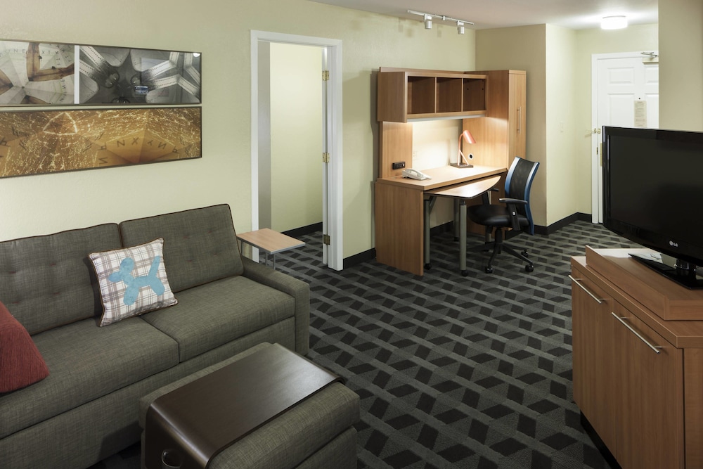 TownePlace Suites by Marriott Dallas Arlington North - photo 3