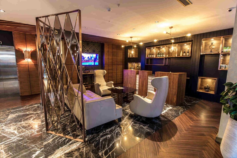 The Wyspy Hotel — Ordu — photo 4