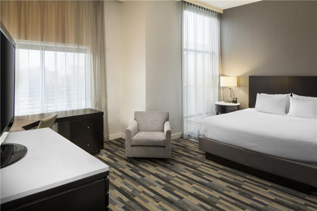 HYATT house Charlotte Center City - photo 3