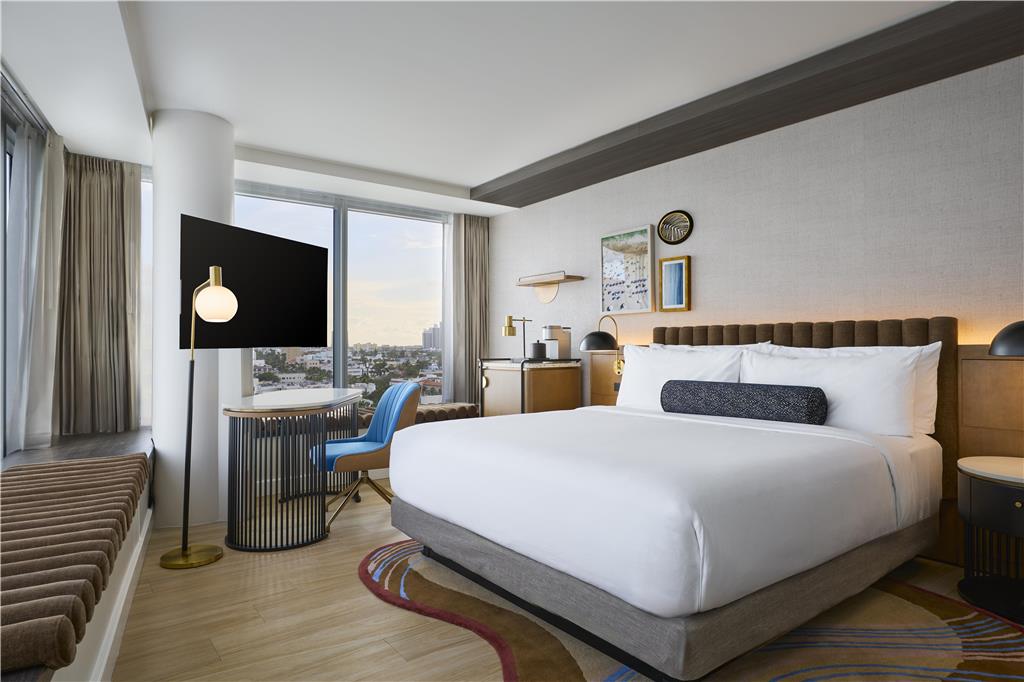 Hyatt Centric South Beach Miami - photo 45