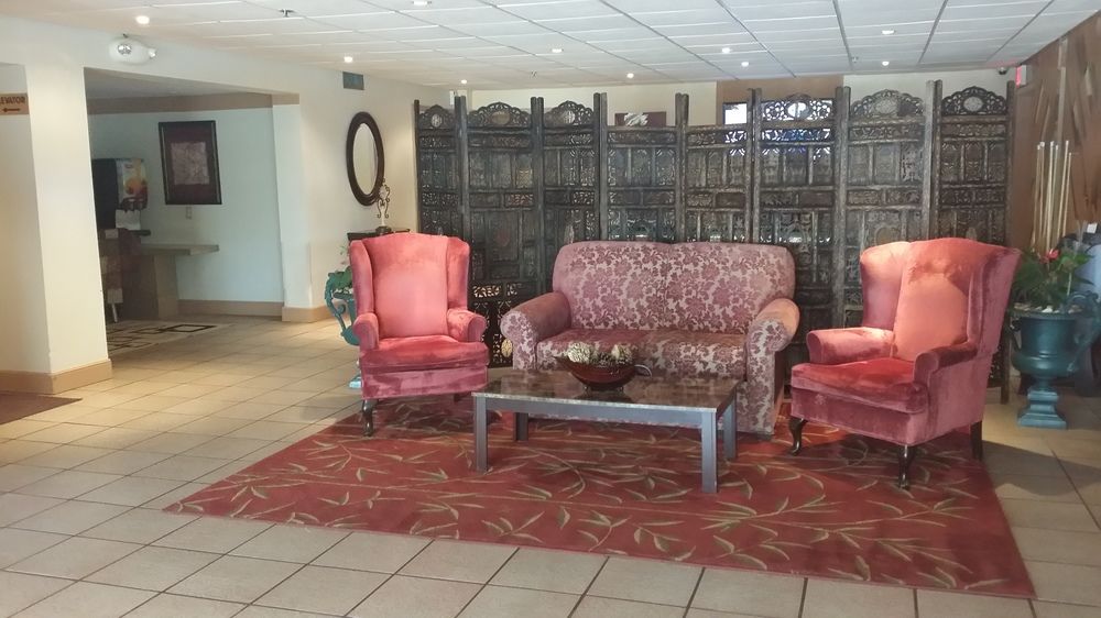 Seaspray Resort Ltd - photo 7