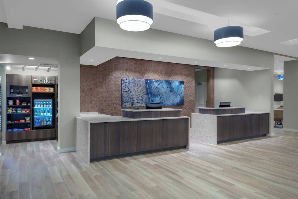 Residence Inn by Marriott Virginia Beach Town Center - photo 3