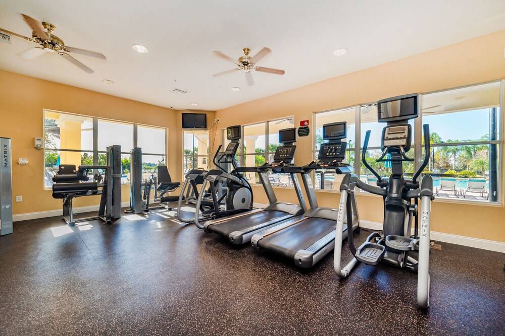 Ov4121 Vista Cay Resort 3 Bed 2 Baths Condo - photo 4