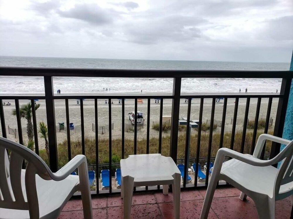 Landmark 433 — hotel in Myrtle Beach