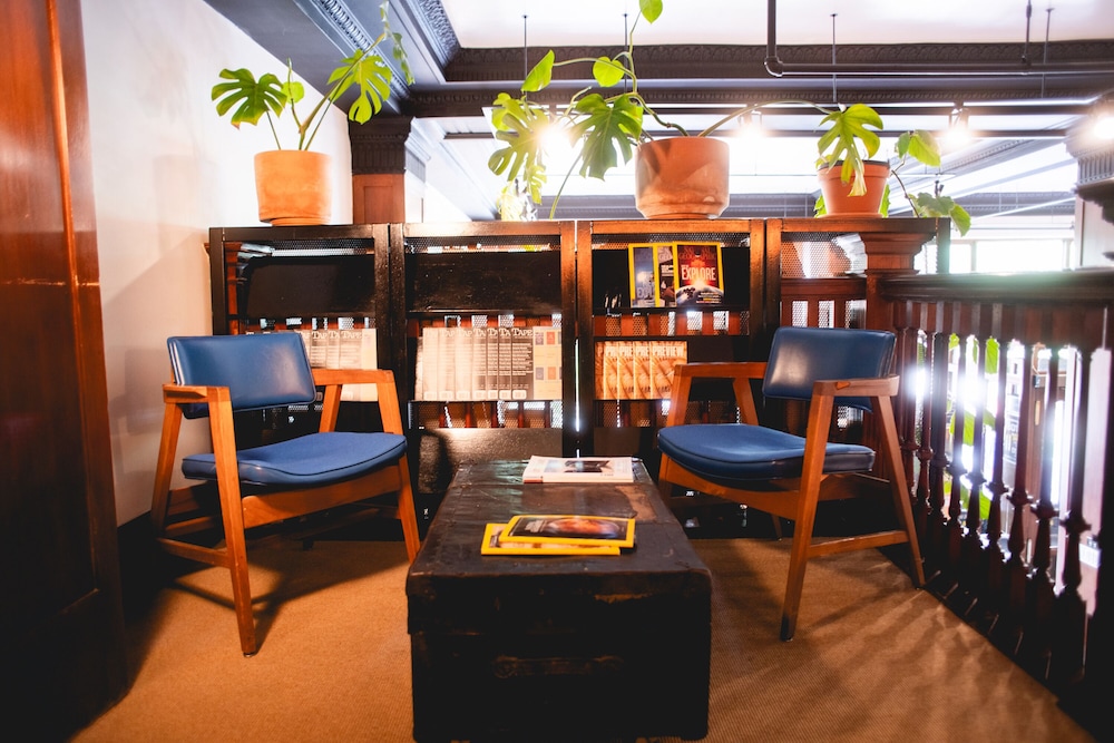 The Clyde Hotel Portland by Kasa Living - photo 70