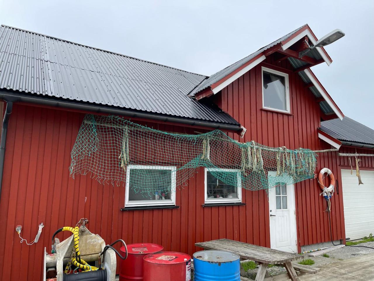 Lysbøen Bua - last minute hotel in Unknown City