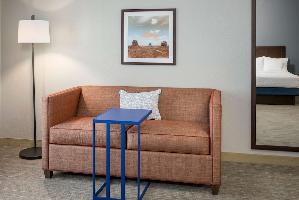 Hampton Inn & Suites Phoenix North Happy Valley - photo 15