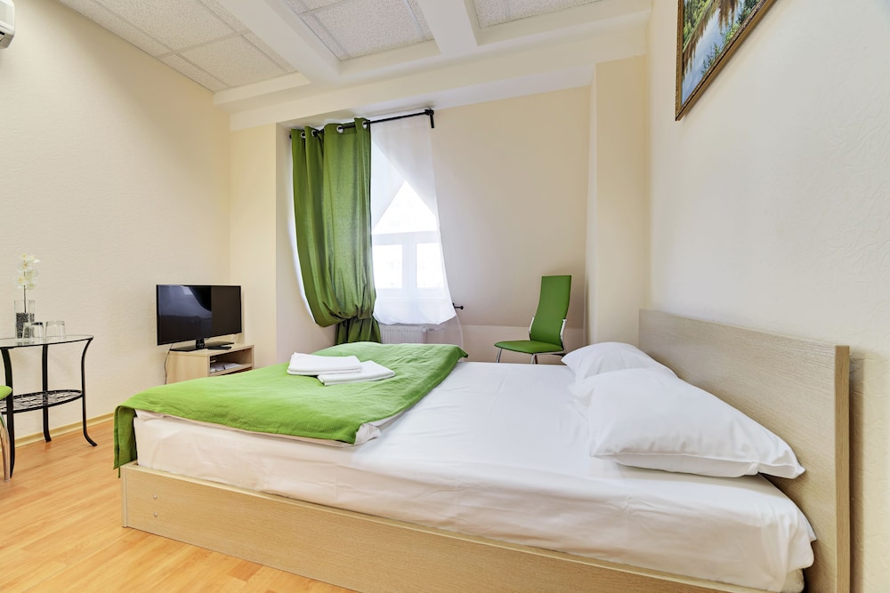Minima Kuzminki - last minute hotel in Moscow