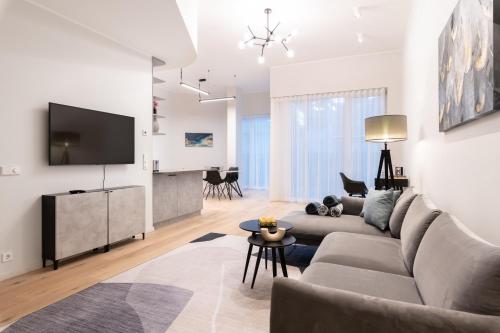 DasHaus 2 bedroom Apartment — 4-Star Luxury Hotel in Tallinn, Estonia