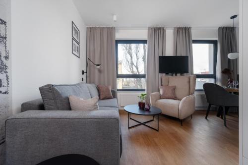 Apartamenty Rocha — Pabianice — photo 2
