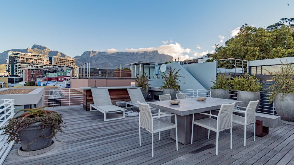53 On Napier — 4-Star Luxury Hotel in Cape Town, South Africa