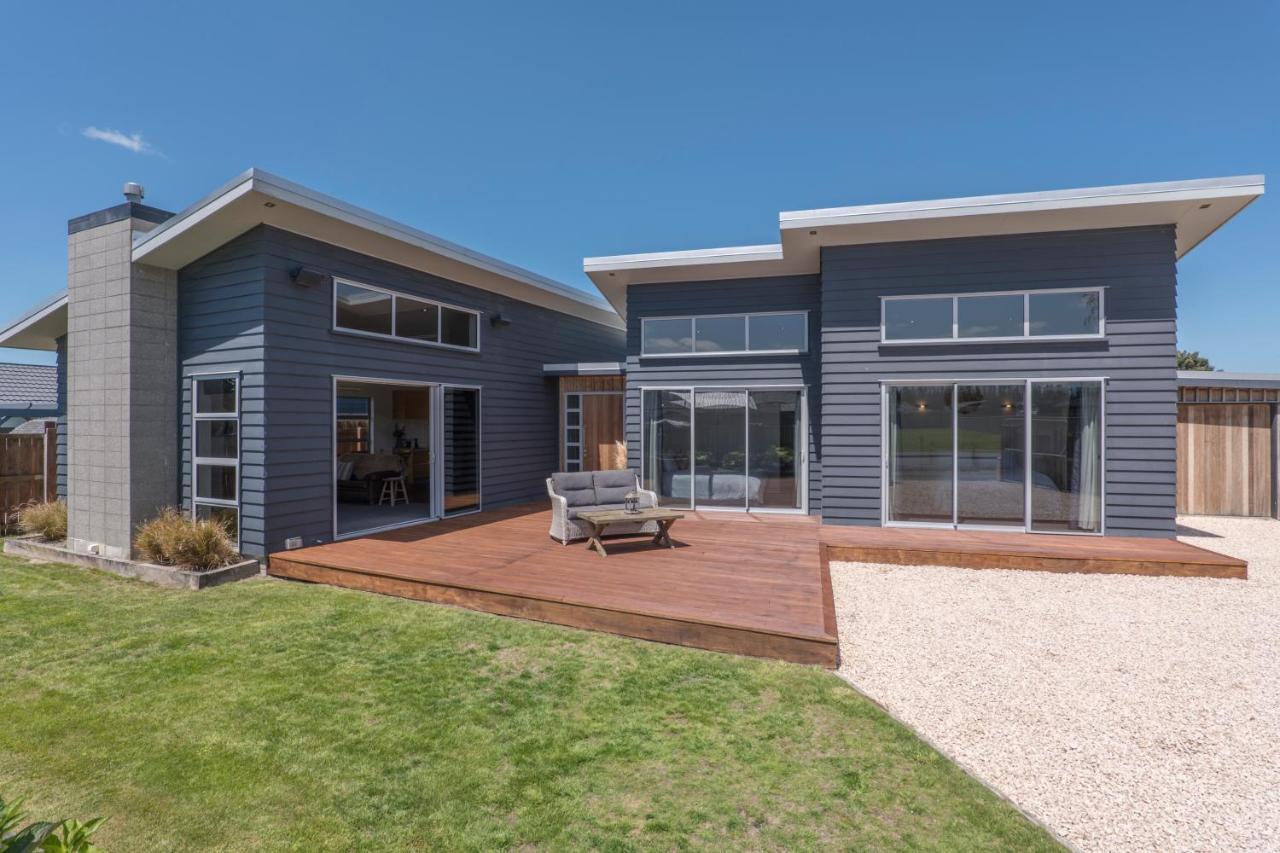 Mountain Views - last minute hotel in Methven