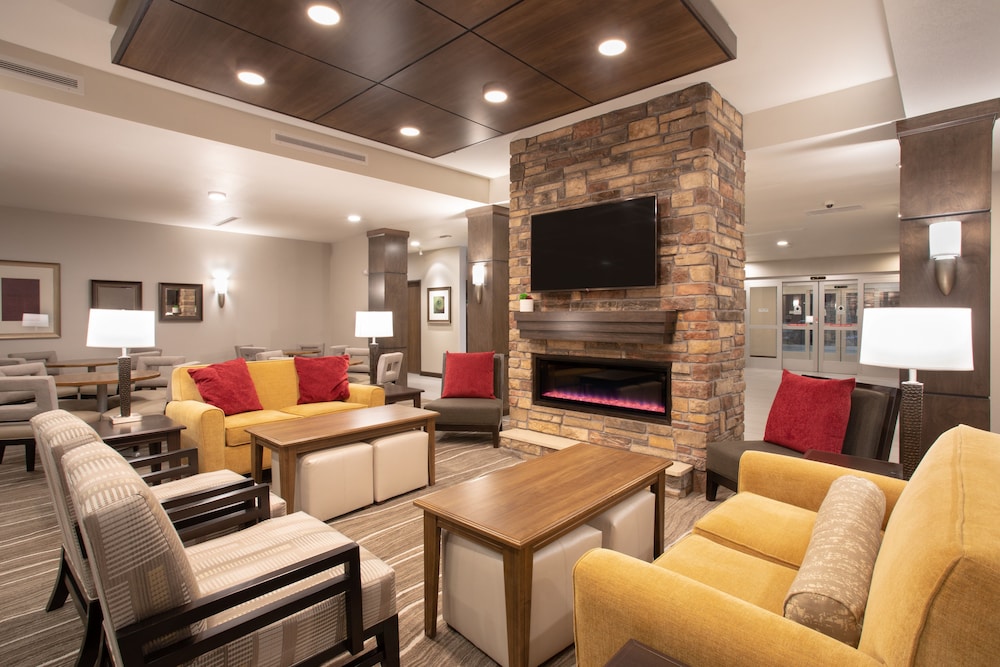 Staybridge Suites Rapid City Rushmore by IHG - photo 49