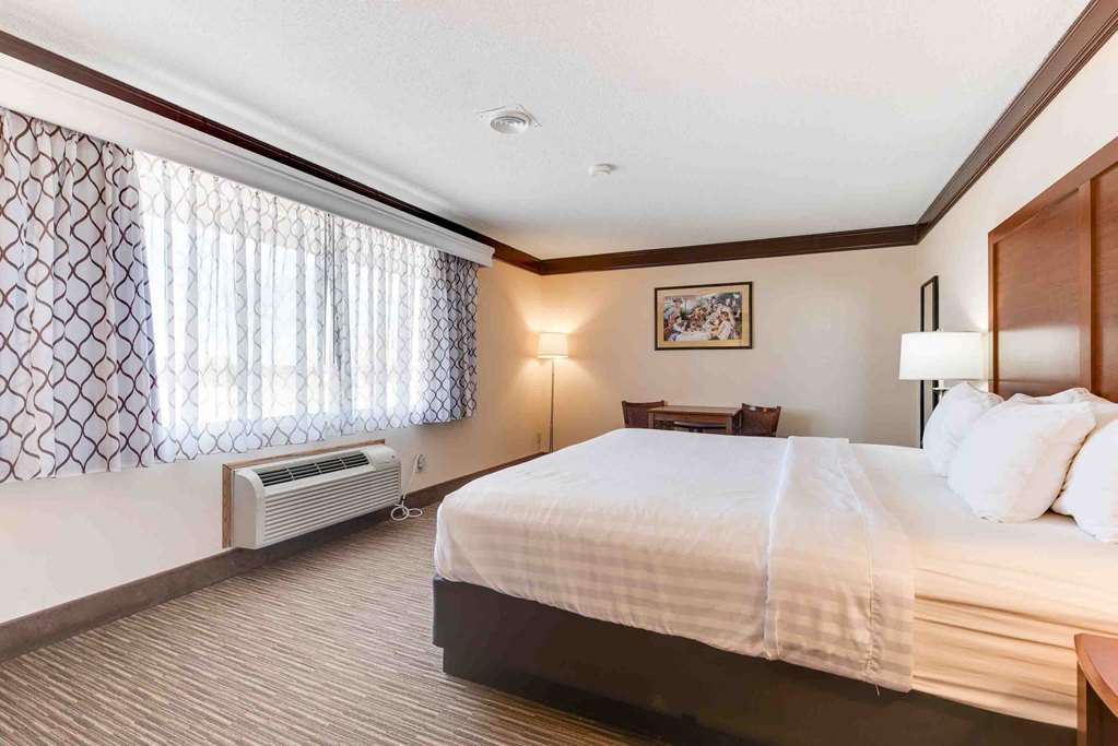 Best Western Movie Manor - photo 49