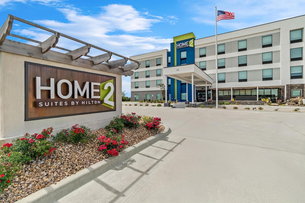 Home2 Suites by Hilton Marion - photo 33