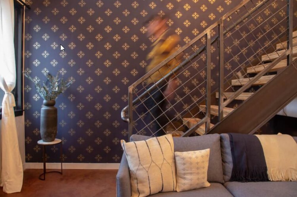 Kestrel Hotel - photo 16
