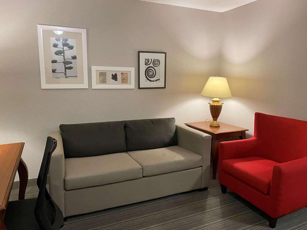 Country Inn & Suites by Radisson Athens GA - photo 14