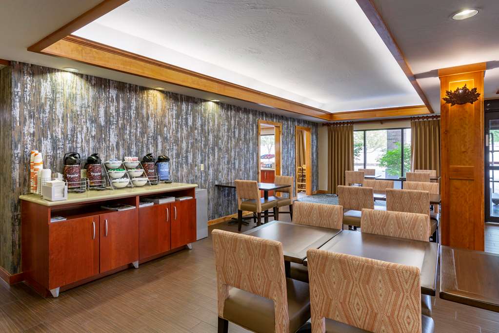 Comfort Inn Missoula North Shopping District - photo 28