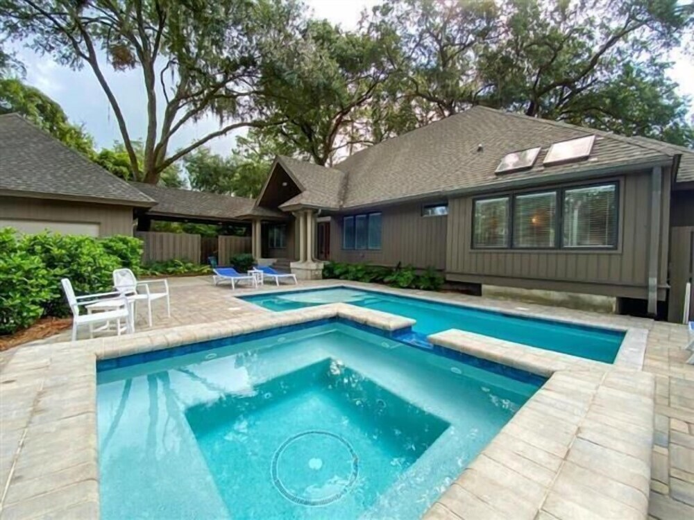 58 Stoney Creek at The Sea Pines Resort - photo 12