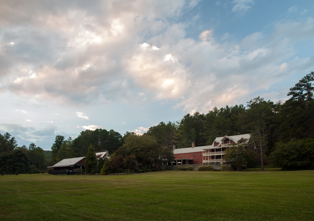 Glen Ella Springs Hotel & Restaurant - photo 27