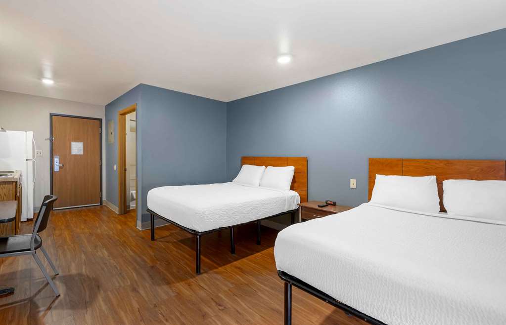 Extended Stay America Select Suites Lubbock West - photo 23