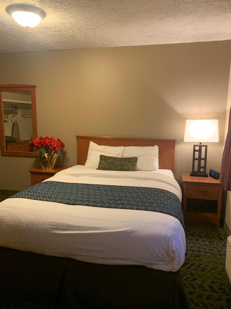 Sunset Inn John Day - photo 17