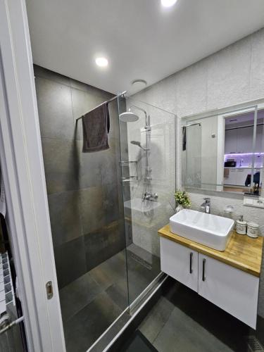 Nova city center apartments