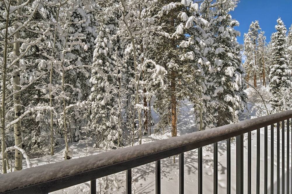 Winter Park Condo w Hot Tubs 4 Mi to Ski Resort - photo 20
