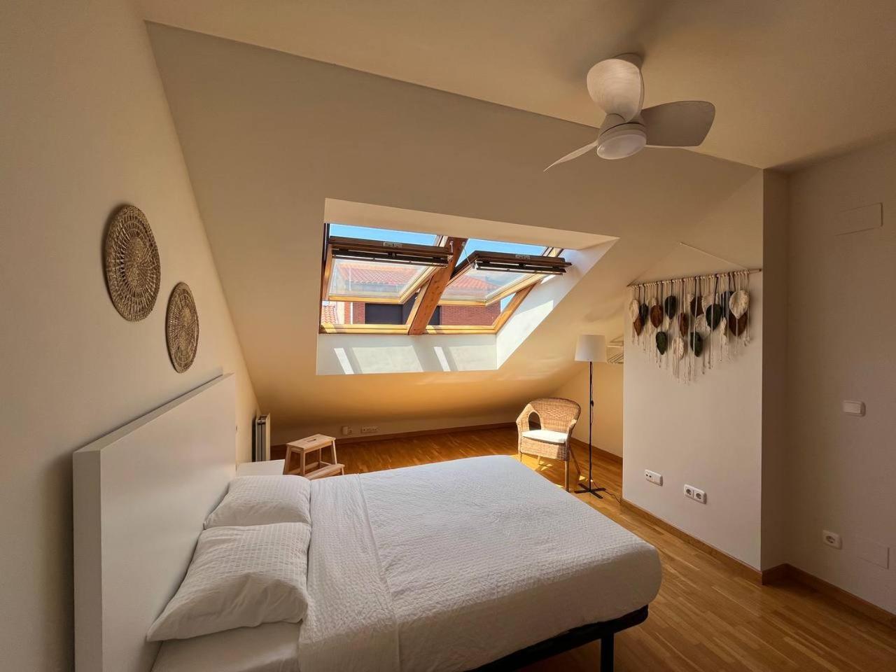 Duplex Calle Cuba Gijon - last minute hotel in Unknown City