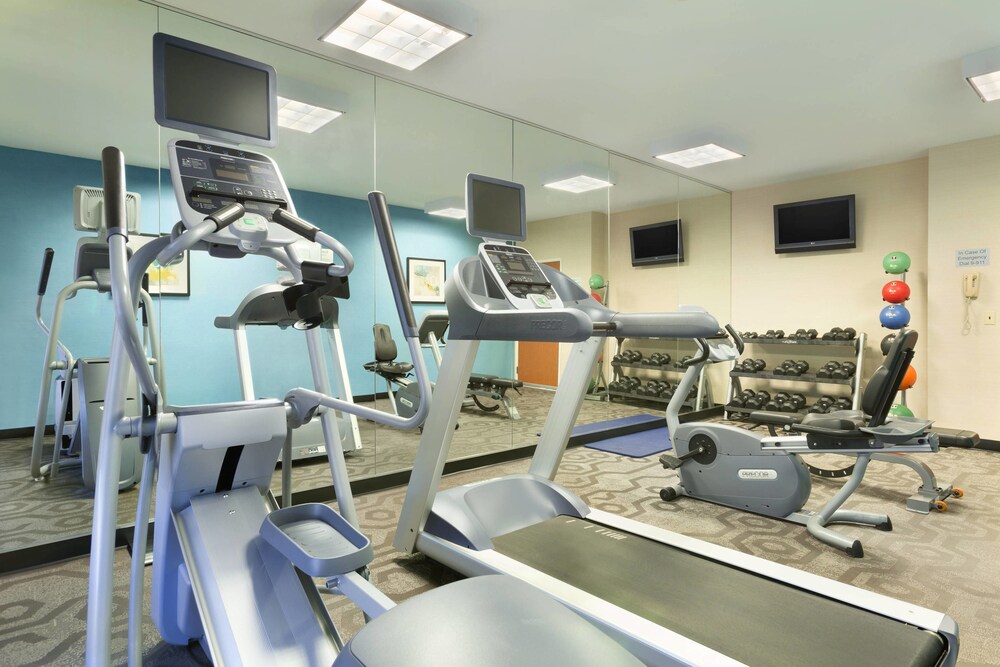 Fairfield Inn & Suites by Marriott Midland - photo 17