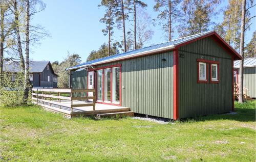 3 Bedroom Nice Home In Löttorp — 4-Star Luxury Hotel in Borgholm, Sweden