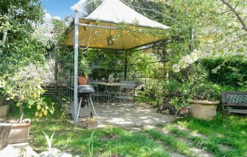 Civico 176 in Chianciano Terme, Italy