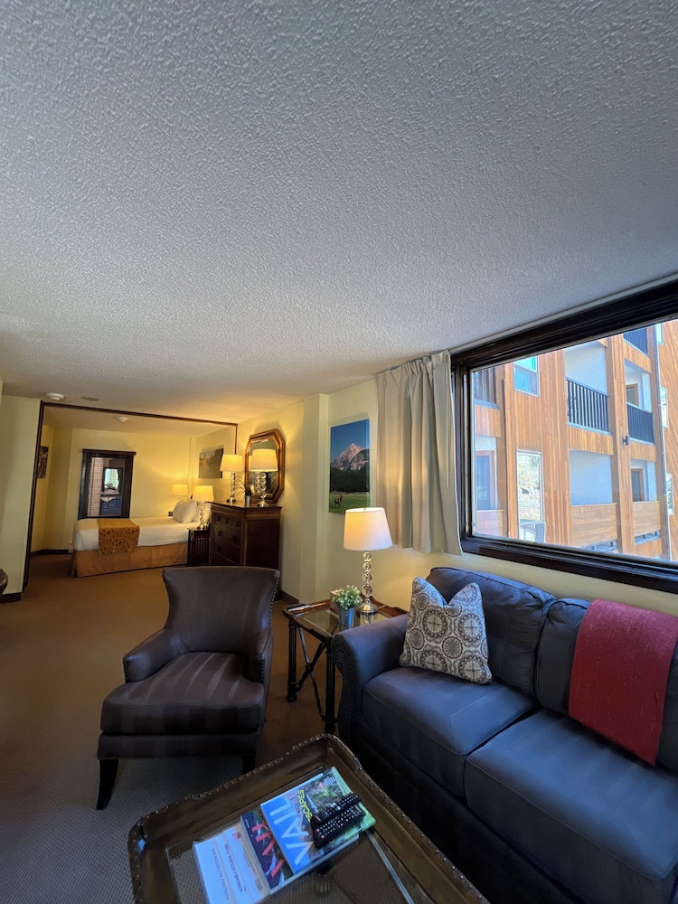 Vail Run Resort - photo 23