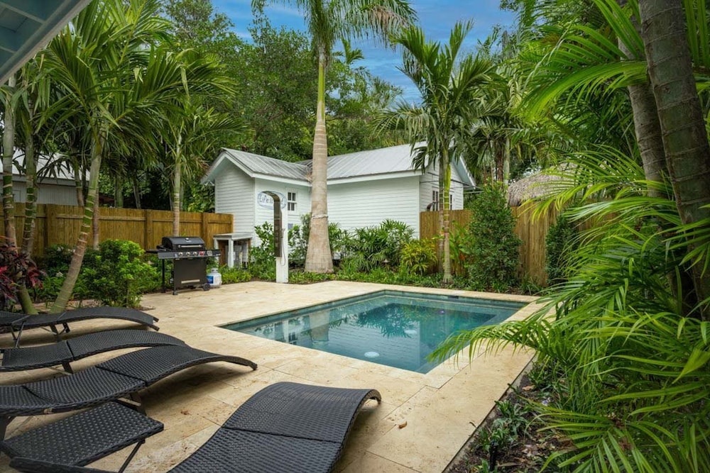 Southern Palms - photo 5