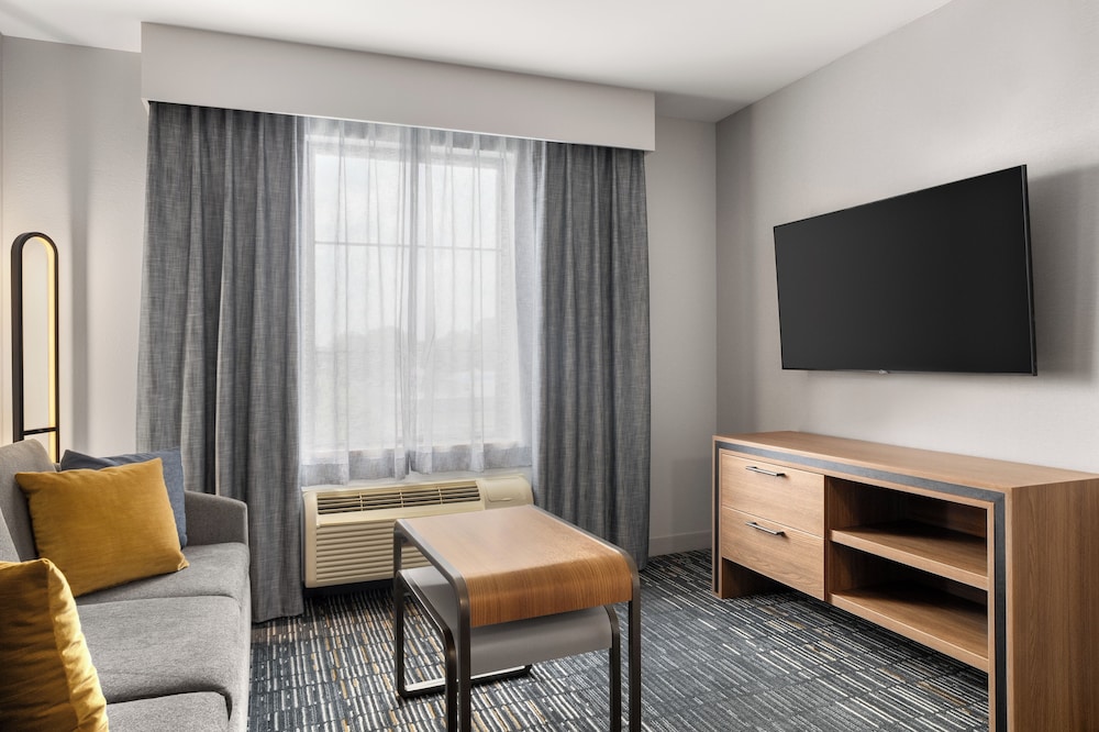 Homewood Suites by Hilton Newtown Langhorne PA - photo 32