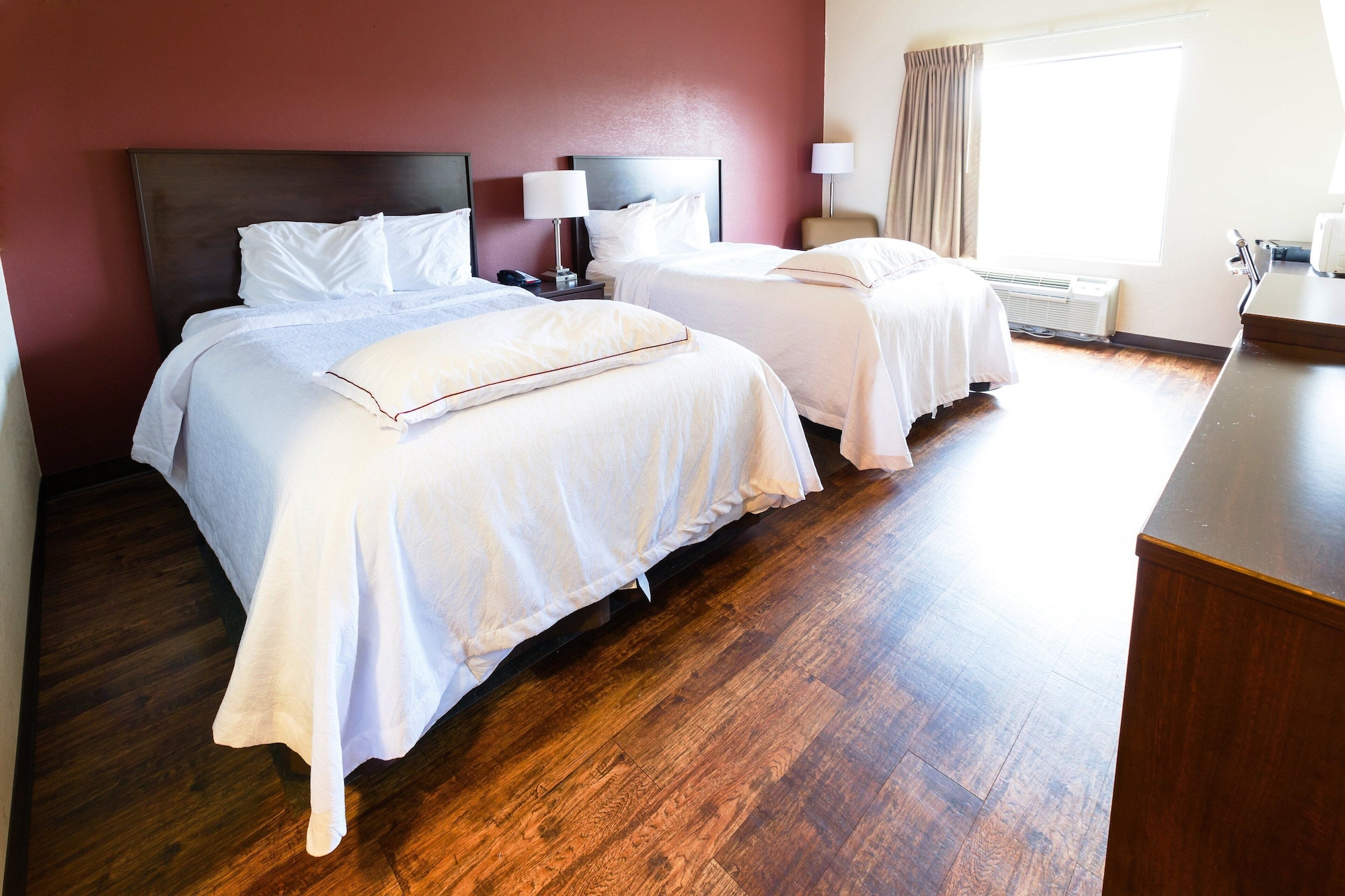 Red Roof Inn Plus Danville Ky - photo 5