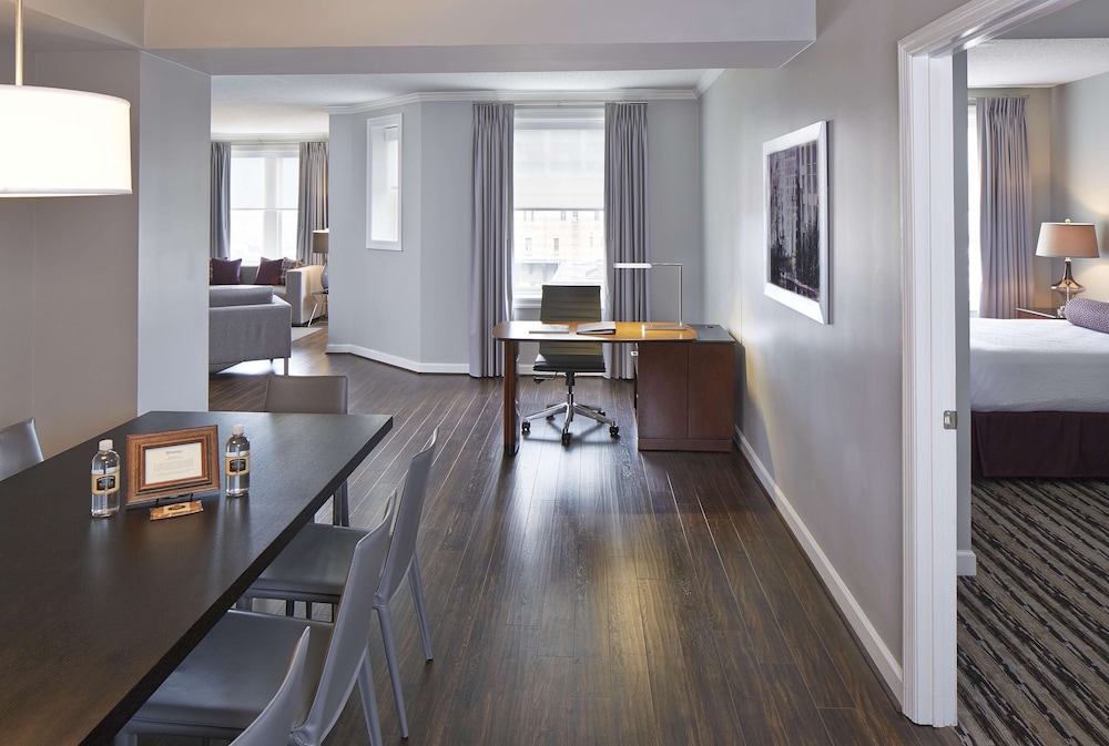 The Georgian Terrace Hotel - photo 12