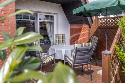 Ferienhaus 50078 in Wittmund, Germany