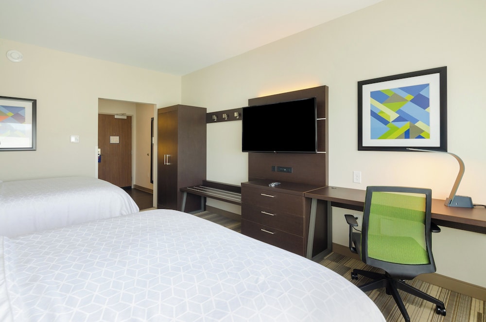 Holiday Inn Express & Suites Abingdon by IHG - photo 4