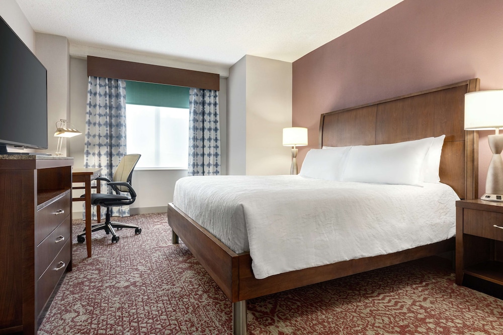 Hilton Garden Inn Louisville Downtown - photo 31