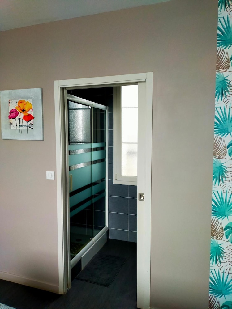 Les Chambres du Faubourg — Montrichard — photo 4