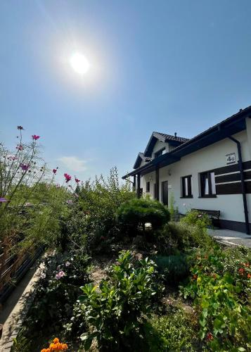 Za Gościńcem in Kazimierz Dolny, Poland