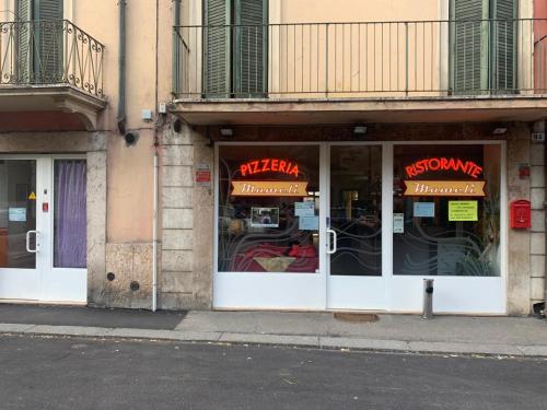 Affittacamere Mameli in Verona, Italy