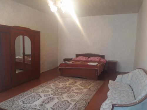 Jimsher Naveriani Guesthouse
