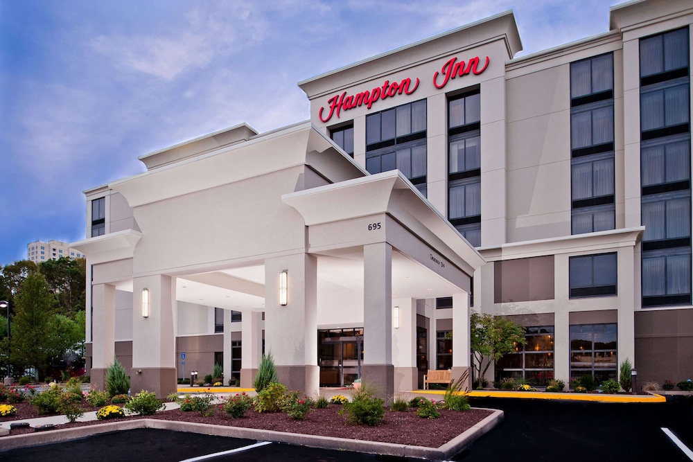 Hampton Inn by Hilton Shelton - featured photo