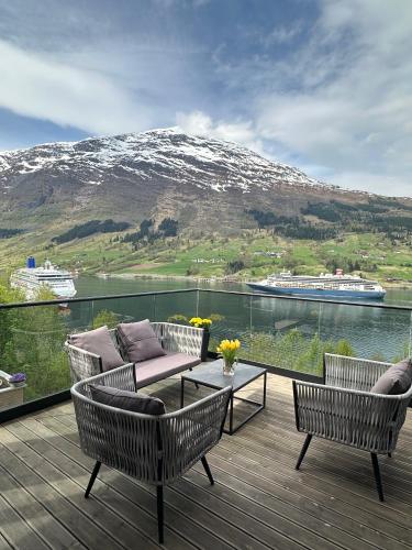 Olden house 65 — Stryn — photo 4